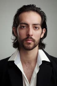 Photo of Alex Ramos Alvarez