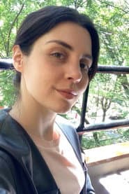 Photo of Alexandra Lacaita