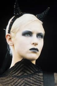Photo of D'arcy Wretzky