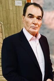 Photo of Reza Safayipoor