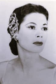 Photo of Diana Adams