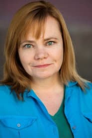 Photo of Jane Macfie