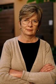 Photo of Barbara Ehrenreich