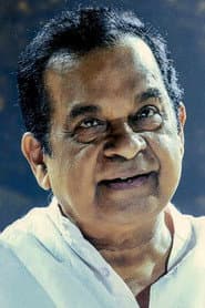 Photo of Brahmanandam