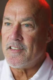 Photo of John Paxson