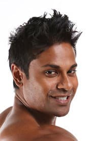 Photo of Kash Satal