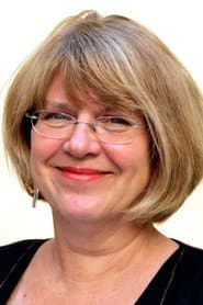 Photo of Katarina Mazetti
