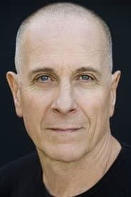 Photo of Julian Pulvermacher