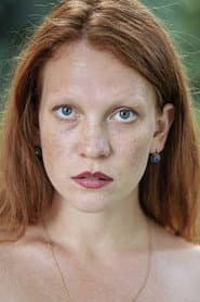 Photo of Svetlana Kosolapova
