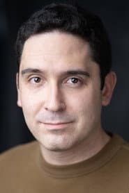 Photo of Gavin Turnbull