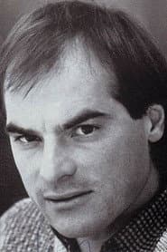 Photo of Hans Georg Panczak