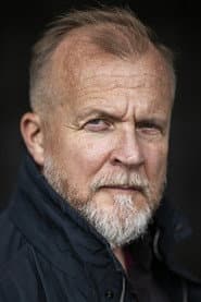 Photo of Mads Jørgensen