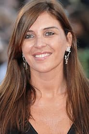 Photo of Gisella Marengo