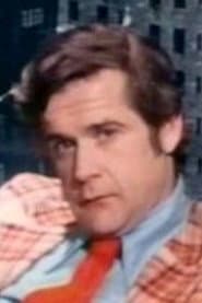 Photo of J.P. Paradine