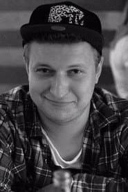 Photo of Aleksandr Borisov
