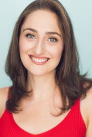 Photo of Dorie Casper