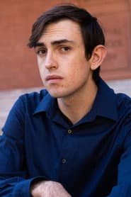 Photo of Aaron Ott