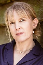 Photo of Michelle Berçon
