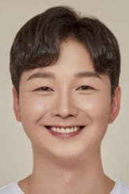 Photo of Hwang Bo-Kwon