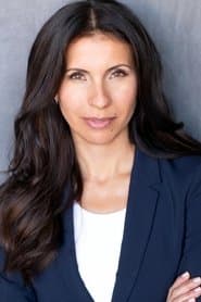 Photo of Natalia Castellanos