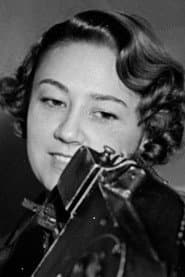 Photo of Dorothy Spencer