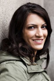 Photo of Joanna Kitzl