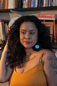 Photo of Lívia Lopes