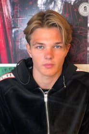 Photo of Lance Hedman Graaf