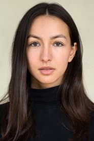Photo of Amelia Isaac Jones