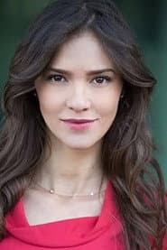 Photo of Gizza Elizondo