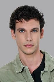 Photo of Vasilis Mihas
