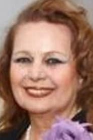 Photo of Evelina Sharinyan