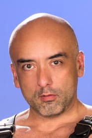 Photo of Brian Davilla