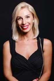 Photo of Adelina Goguadze