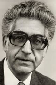 Photo of Gerhard Jahn