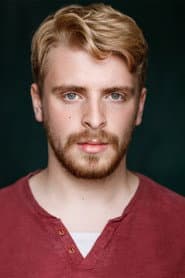 Photo of Luke Martin