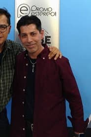 Photo of Fidel Zerda