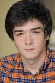 Photo of Elijah Marcano