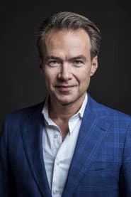 Photo of Antoin Peeters