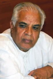 Photo of H. G. Dattatreya