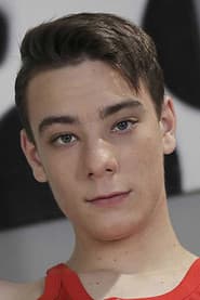 Photo of Chad Johnstone