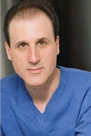Photo of Ken Schwarz