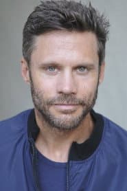 Photo of Tim Herzog