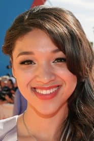 Photo of Gabrielle Elyse