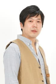 Photo of Masaaki Nakano