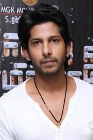 Photo of Vamsi Krishna