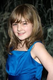 Photo of Lily Pilblad
