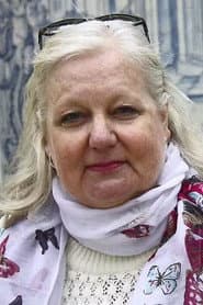 Photo of Mette Beckmann