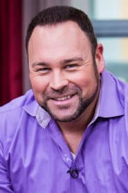 Photo of Matthew Rogers