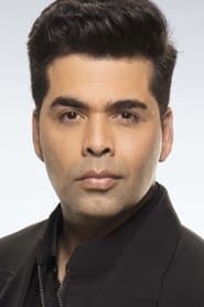 Photo of Karan Johar